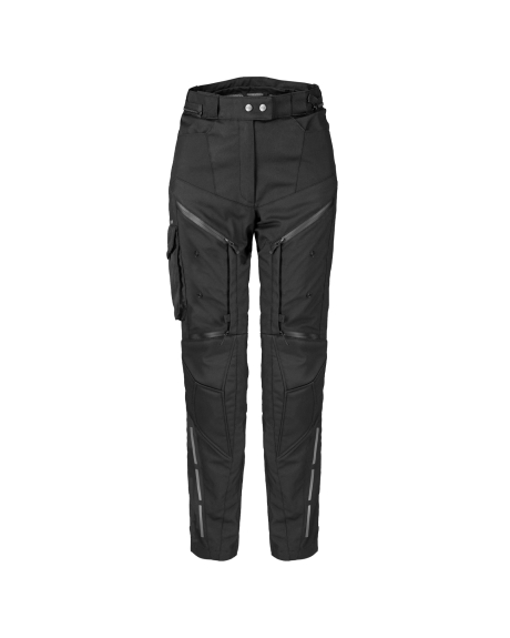 Pantalon avec membrane moto Femme 4 SEASON V3 PANTS LADY SHORT