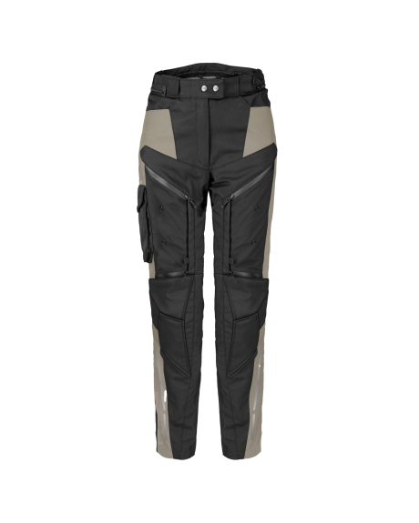 Pantalon avec membrane moto Femme 4 SEASON V3 LADY PANTS