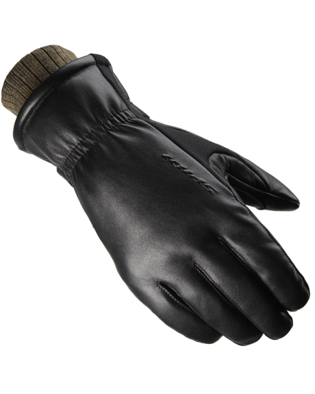 Avant-Garde Leder Handschuhe