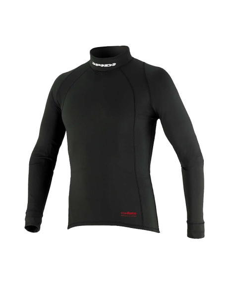 Sous-combinaison moto Homme C-YARN CHEST