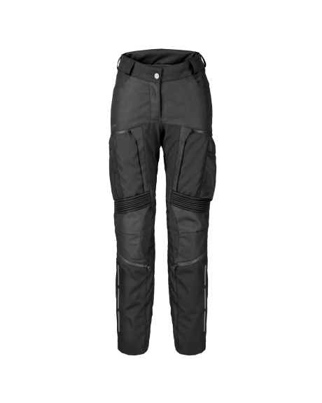 Motorrad Hose mit abnehmbarer Membran Damen C.M. PANTS LADY
