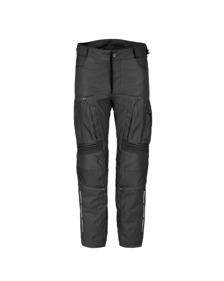 Motorrad Hose mit abnehmbarer Membran Herren C.M. PANTS SHORT