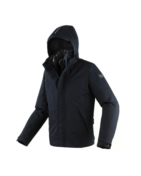 Combat Field H2Out Jacke