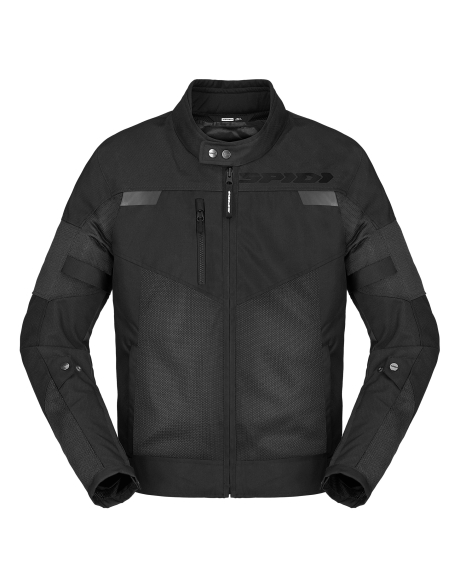 SPIDI EQUINOX - VENTILATE SUMMER MOTORCYCLE JACKET