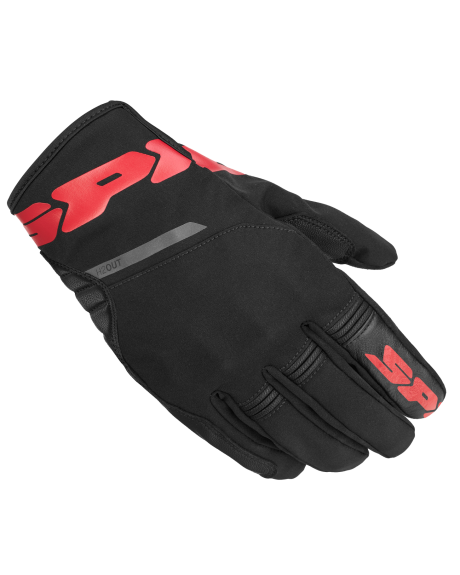 Motorcycle Waterproof gloves Men's FLASH H2OUT® GLOVES
