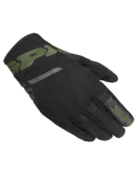 Motorcycle Waterproof gloves Women's FLASH H2OUT® LADY GLOVES