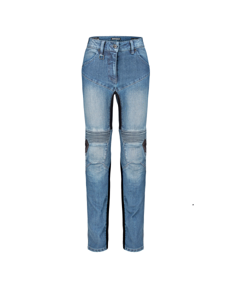 Jeans da moto Donna FURIOUS PRO 2 LADY