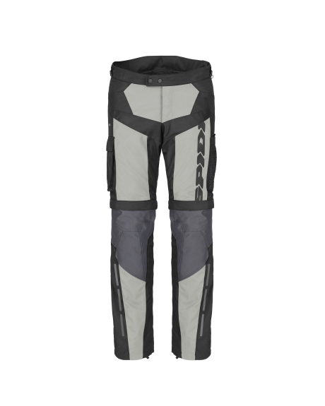 SPIDI Hard Track 3 motorcycle adventure Pants