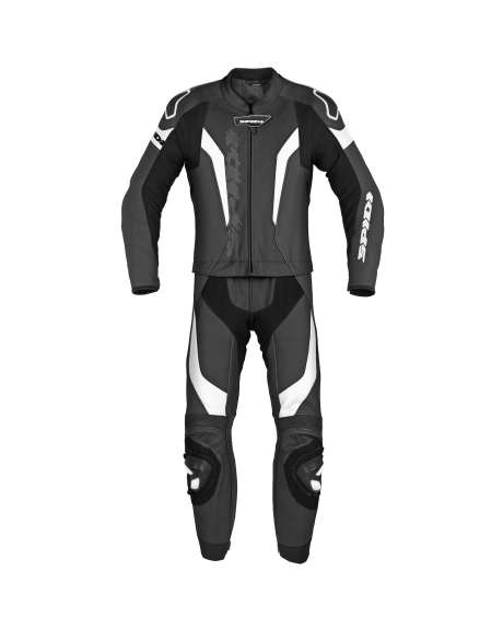 Combinaison de course moto Homme LASER TOURING LONG