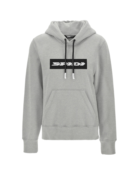 T-Shirt de moto Femme LOGO 2 EVO HOODIE LADY
