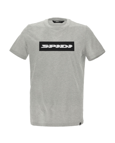 Camiseta de moto Hombre LOGO 2 EVO T-SHIRT
