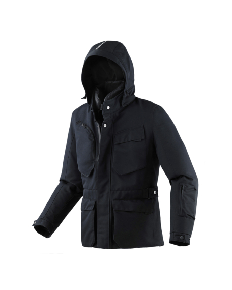 Master Combat H2Out Jacke