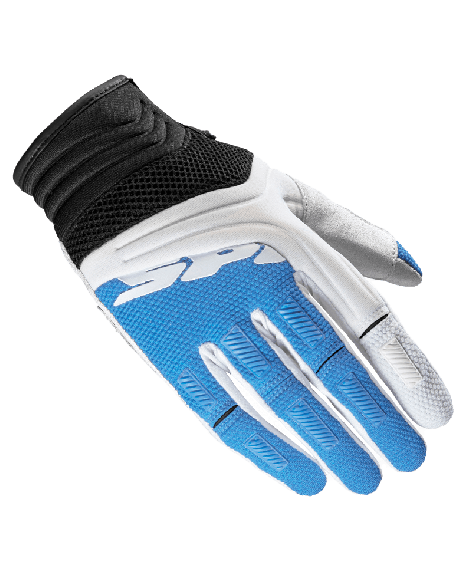 Gants textile moto Femme MEGA-X LADY