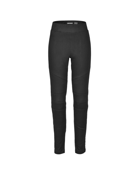 SPIDI MOTORCYCLE JEGGINGS DYNEEMA HIGH WAIST 