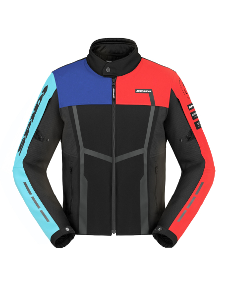 Veste textile moto Homme MOTOJOY