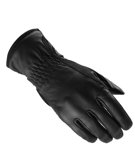 Gants en cuir moto Femme MYSTIC GLOVES