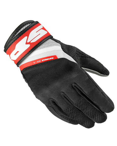 Gants textile moto Homme NEO-S