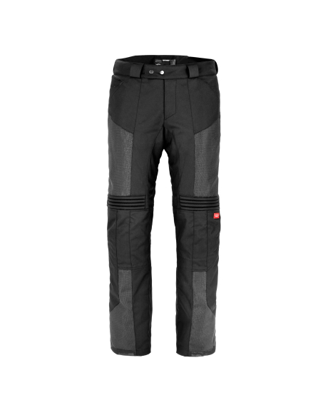 Pantaloni con membrana da moto Uomo NETRUNNER SHORT PANTS