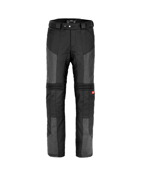 Pantaloni con membrana da moto Uomo NETRUNNER PANTS