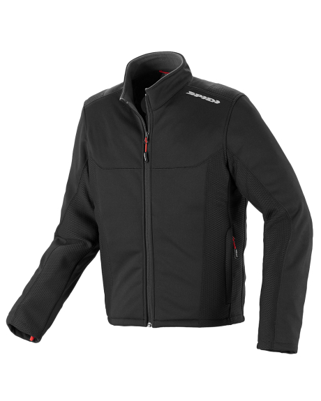 Motorradunteranzug Herren PLUS JACKET EVO