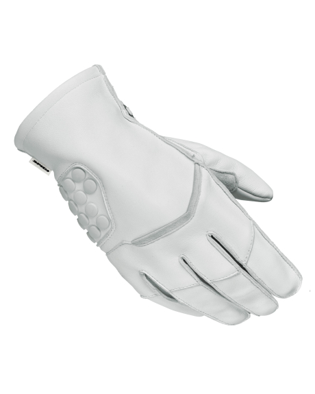 Gants en cuir moto Homme RACE ONE