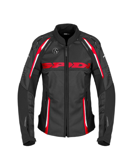 SPIDI RACE WARRIOR 2 NET LADY