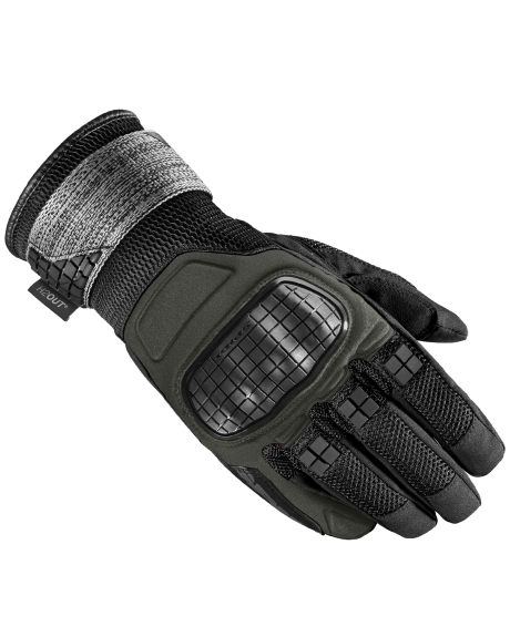 Gants imperméables moto Homme RAINWARRIOR 2