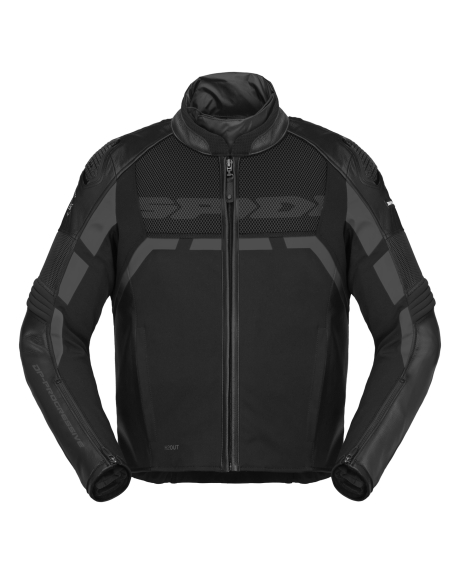 SPIDI RAPID H2OUT JACKET