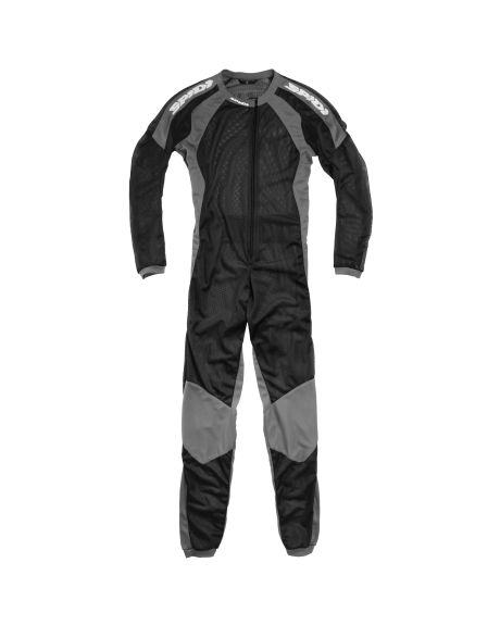 Motorradunteranzug Herren RIDER UNDERSUIT EVO
