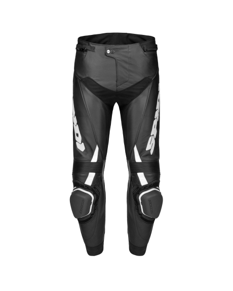 Motorrad Lederhose Herren RR PRO 2 SHORT