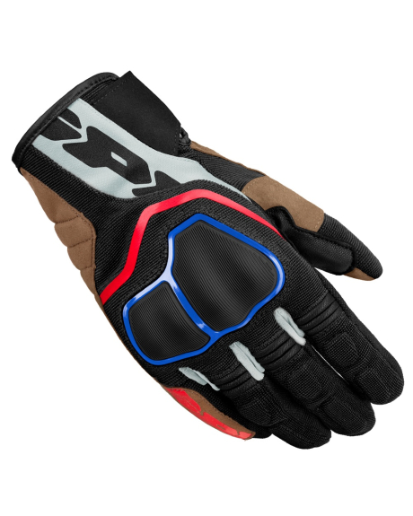 Motorrad  Textilhandschuhe Herren SPORT-GT