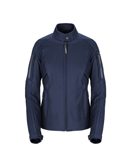 Veste textile moto Femme STRETCH JACKET LADY
