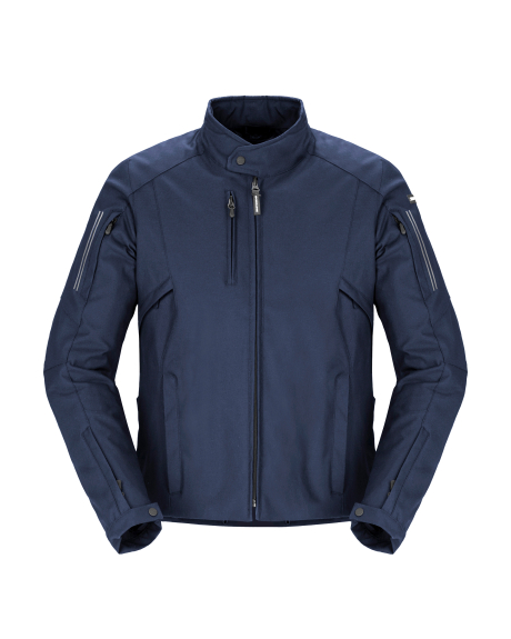 Motorrad Textiljacke Herren STRETCH JACKET