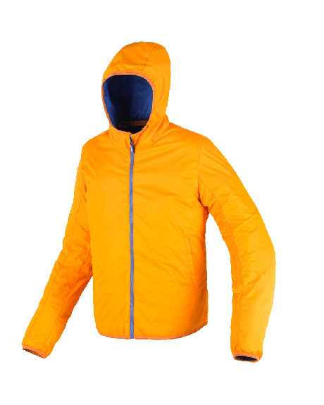 Summer Scout Tex Jacke