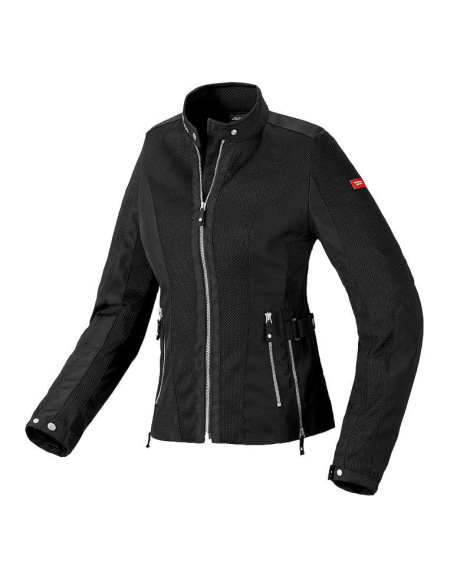 Blouson Textile Femme Summernet