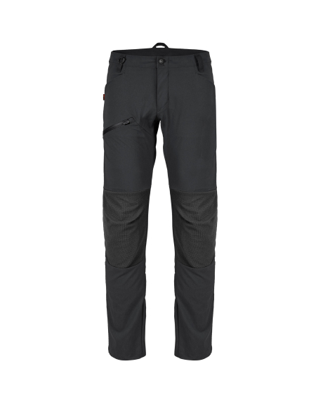 SPIDI Supercharged AA Class Motorcycle Pants