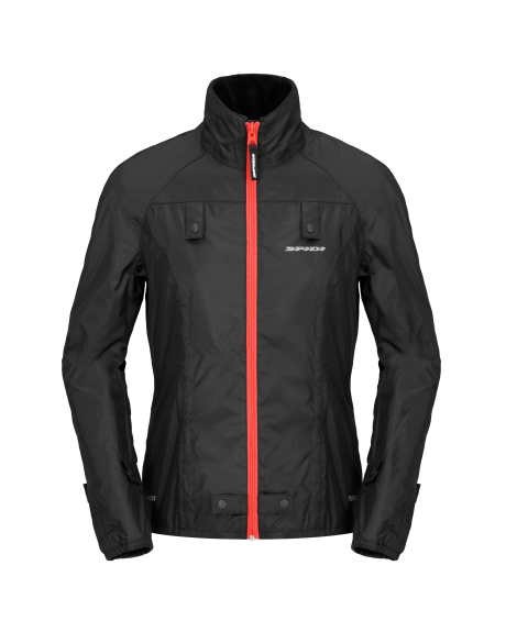 Veste de pluie moto Femme THERMO RAIN CHEST LADY