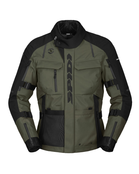 SPIDI Tour Evo 2 Jacket