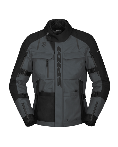 Veste imperméable moto Homme TOUR EVO 2 LIGHT