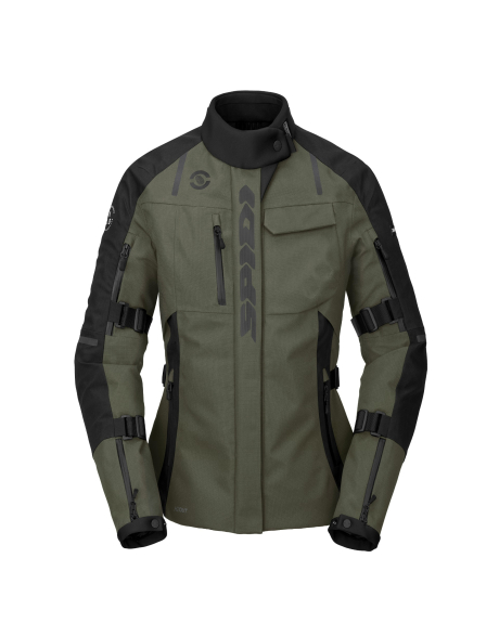 Veste imperméable moto Femme TOUR EVO 2 LADY