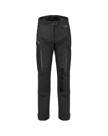 Pantalon avec membrane moto Femme TOUR EVO 2 LIGHT LADY PANTS