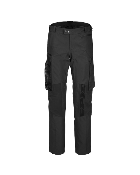 Pantalon avec membrane moto Femme TOUR EVO 2 SHORT PANTS