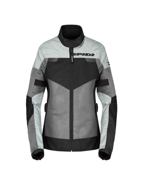 Motorrad Netzjacke Damen TOUR NET LADY
