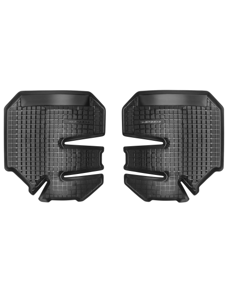 Protection moto Homme WARRIOR LITE L2 H