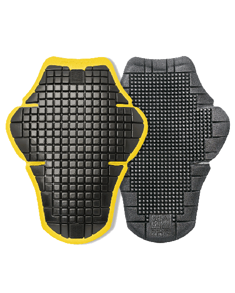 Protection dorsale moto Femme WARRIOR L2 LADY