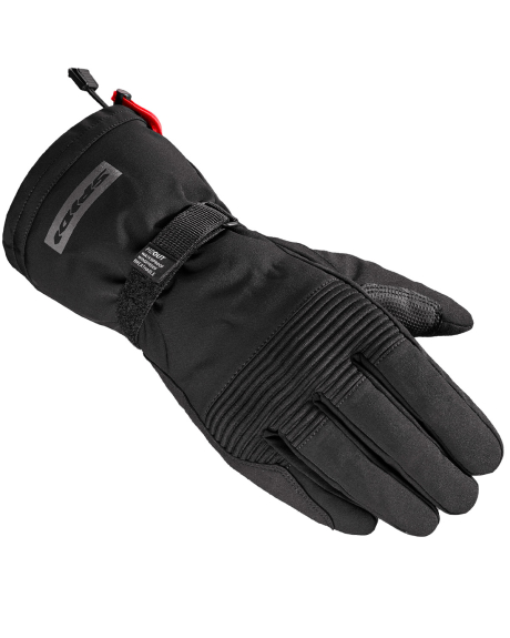 Gants imperméables moto Homme WINTERTOURER-KP