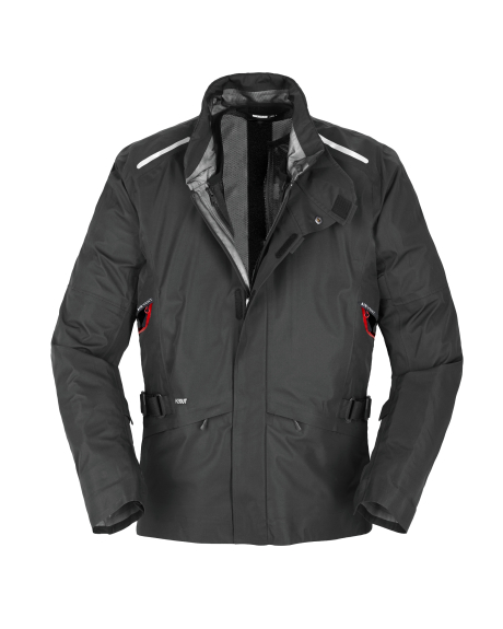 Veste imperméable moto Homme 3L SHELL