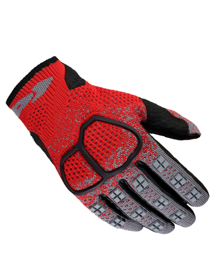 Gants textile moto Homme CROSS KNIT