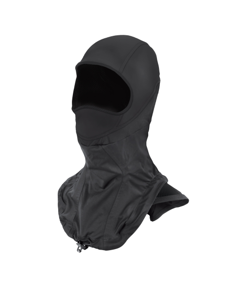 SPIDI WATERPROOF MOTORCYCLE BALACLAVE H2OUT