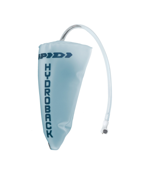 Accessoire de moto  HYDROBACK BAG